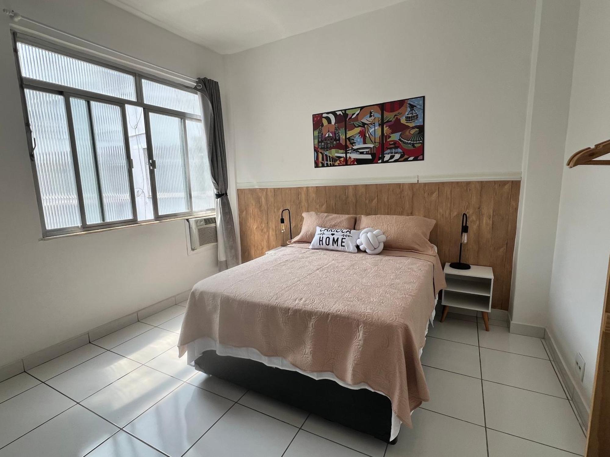 Carioca Home Rio de Janeiro Exterior photo